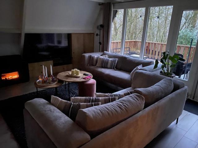 Chalet 228 Durbuy Exterior foto